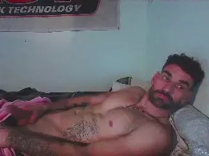 Cam4 Free Porn Cam of Bigtoyguy34