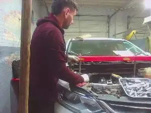 Cam4 Sex Chat of Bigtoyguy34