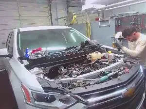 Cam4 Free Porn Cam of Bigtoyguy34