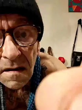 Cam4 Adult Video Chat of Dadfistfun