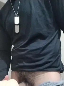 Cam4 Nude Webcam of HMSB