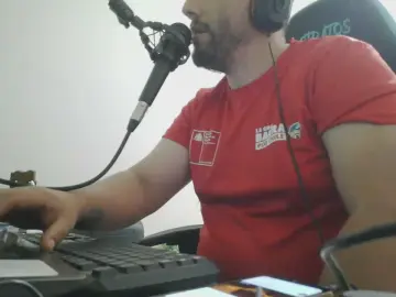 Cam4 Adult Webcam of Hot__FM