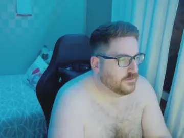 Cam4 Sex Cam of JohnSCO