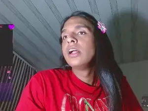 Cam4 Live Sex of Laboni_sweet