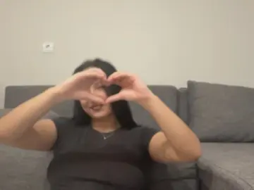 Cam4 Nude Webcam of RubieLilyquist