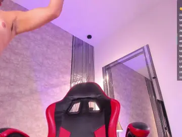 Cam4 Live Sex Cam of TheoHart