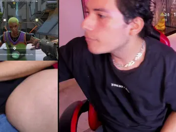 Cam4 Watch Live Sex Cams of TheoHart