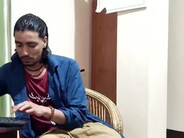 Cam4 Sex Cam of gre3k_god