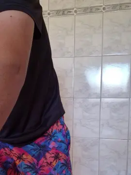 Cam4 Nude Webcam of mlkstark