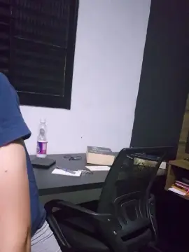 Cam4 Sex Cam of mlkstark