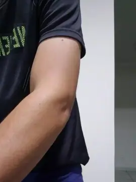 Cam4 Watch Live Sex Cams of mlkstark