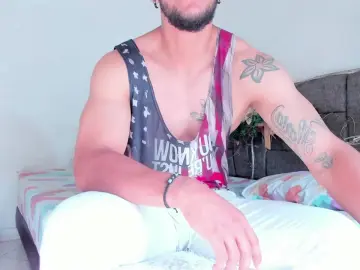 Cam4 Adult Webcams of Eddy_coltt