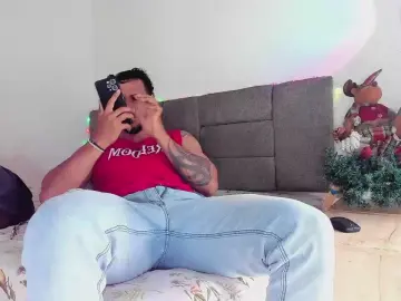 Cam4 Live Porn of Eddy_coltt