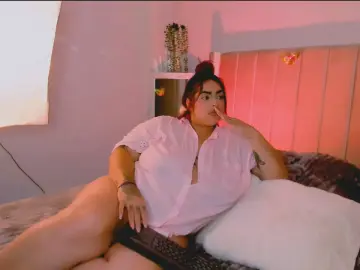 Cam4 Sex Cam of dulce_doll