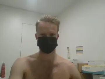 Cam4 Live Sex Cam of maxime802