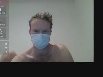 Cam4 Sex Chat of maxime802