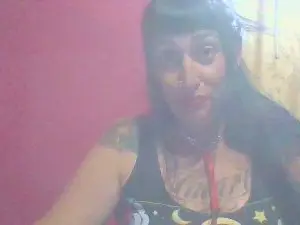 Cam4 Private Sex Chat of rollindaa