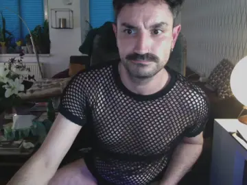 Cam4 Sex Chat of tom0819