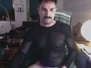 Cam4 Sex Cam of tom0819