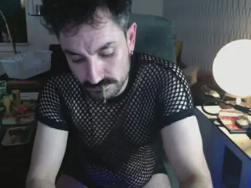 Cam4 Live Sex of tom0819