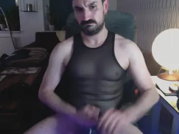 Cam4 Sex Cam of tom0819