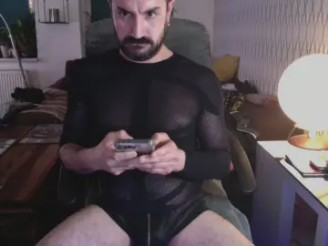 Cam4 Sex Chat of tom0819