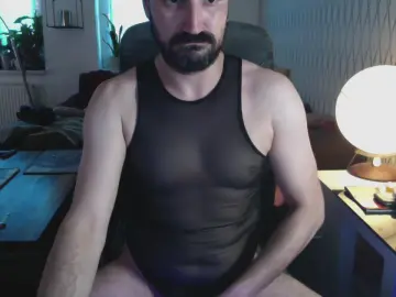 Cam4 Sex Chat of tom0819