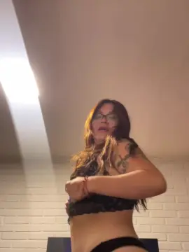 Cam4 Live Sex of Danitapaz2