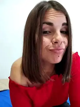 Cam4 Adult Webcam of Desiree025