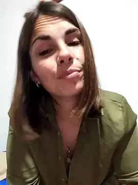 Cam4 Sex Cam of Desiree025