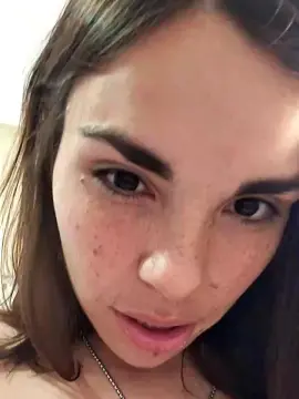 Cam4 Live Sex Cam of Desiree025