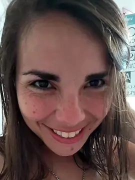 Cam4 Best Webcam of Desiree025