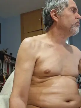 Cam4 Sex Chat of Francisco_1963