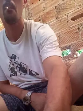 Cam4 Best live sex cam show of HCarioca24Cm2