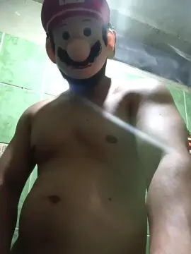 Cam4 Sex Chat of Peladito01