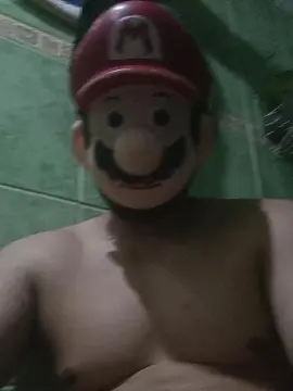 Cam4 Private Sex Chat of Peladito01