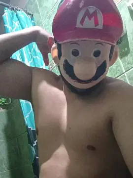 Cam4 Live Sex of Peladito01