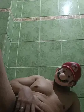 Cam4 Live Porn of Peladito01