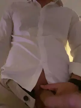 Cam4 Nude Webcam of Tony25ans