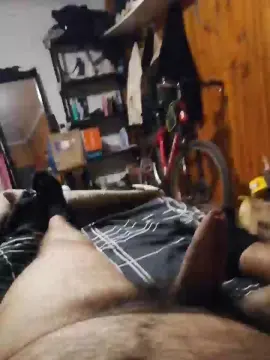 Cam4 Sex Chat of fabian1858