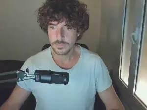 Cam4 Live Sex Cam of joaquin420_hot