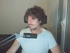 Cam4 Sex Cam of joaquin420_hot