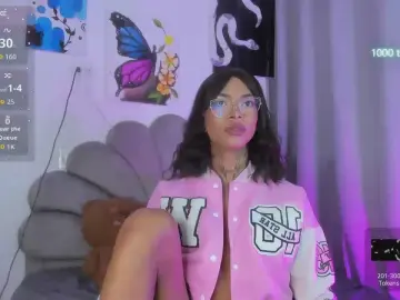 Cam4 Watch Live Sex Cams of Danna_dangerous