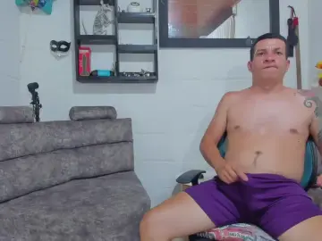 Cam4 Private Sex Chat of DuoPerverxs