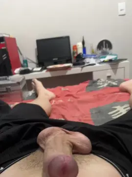 Cam4 Private Sex Chat of Guilherme2006