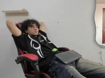 Cam4 Adult Video Chat of JackTylor