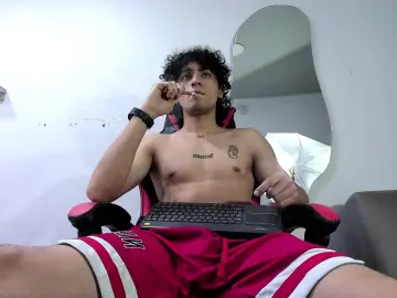 Cam4 Watch Live Sex Cams of JackTylor