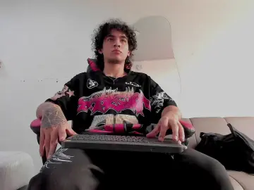 Cam4 Live Sex of JackTylor