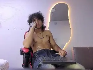 Cam4 Private Sex Chat of JackTylor