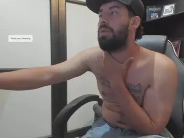 Cam4 Best Webcam of JhoanMontes